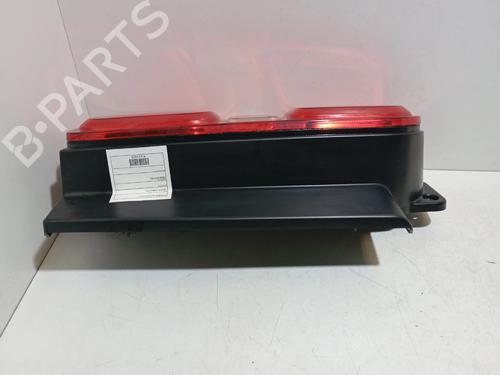 Left taillight CITROËN SPACETOURER Bus (V_) | BP36092663C34 - Image 2
