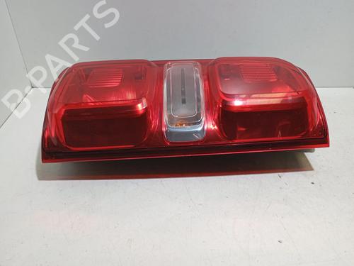 Right taillight CITROËN SPACETOURER Bus (V_) | BP36092662C35 - Image 3