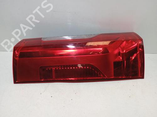 Left taillight MERCEDES-BENZ SPRINTER 3,5-t Van (B907, B910) | BP36537196C34 - Image 2