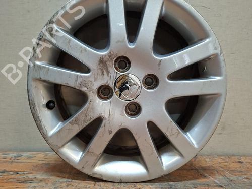 Used Rim Rim 36537201 36537201
