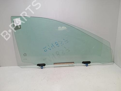 Used Front right door window Front right door window 36537203 36537203