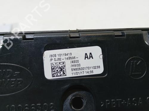 Switch LAND ROVER RANGE ROVER EVOQUE (L538) 2.0 D | BP36537216I30 - Image 3