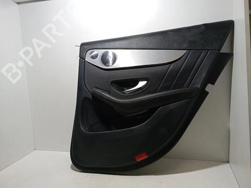 Used Rear right panel Rear right panel 36537207 36537207
