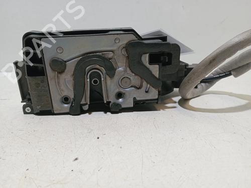 Used Rear right lock Rear right lock MERCEDES-BENZ GLC Coupe (C253) [2016-2023] 36537210 36537210