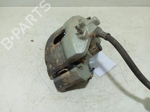 Left front brake caliper FIAT 500 C (312_) 1.0 Mild Hybrid (312.AYD1B) | BP26317017M105 - Image 4