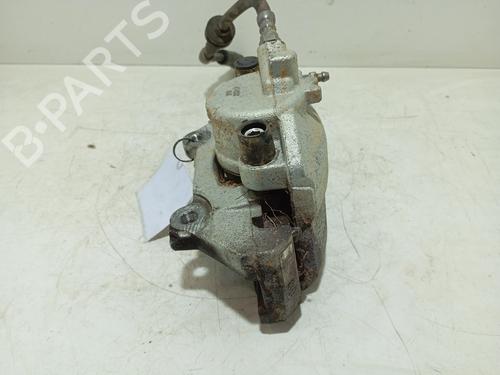 Left front brake caliper FIAT 500 C (312_) 1.0 Mild Hybrid (312.AYD1B) | BP26317017M105 - Image 2