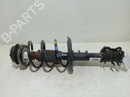 Used Left front shock absorber Left front shock absorber FIAT 500 C (312_) 1.0 Mild Hybrid (312.AYD1B) (69 hp) 26308756 26308756