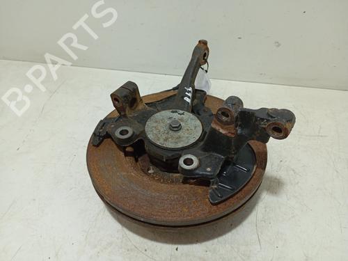 Left front steering knuckle FIAT 500 C (312_) 1.0 Mild Hybrid (312.AYD1B) | BP26308771M25 - Image 2