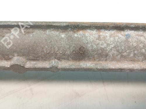 Steering rack FIAT 500 C (312_) 1.0 Mild Hybrid (312.AYD1B) | BP26308762M22 - Image 4