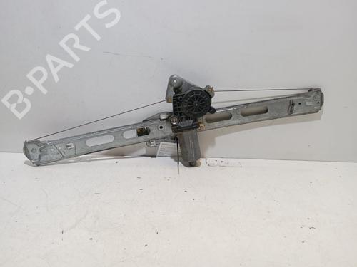 Used Front left window mechanism Front left window mechanism 23481633 23481633