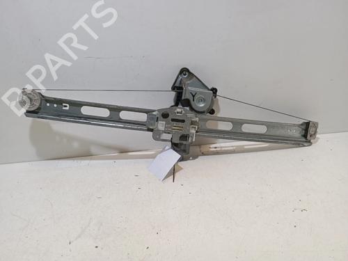 Used Front right window mechanism Front right window mechanism 23481632 23481632