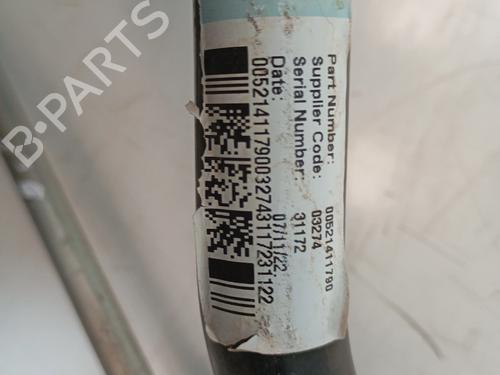 Anti roll bar FIAT 500 C (312_) 1.0 Mild Hybrid (312.AYD1B) | BP26308759M96 - Image 5