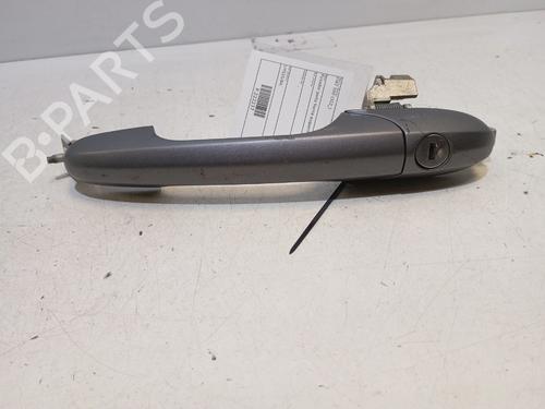 Used Front left exterior door handle Front left exterior door handle 36558634 36558634