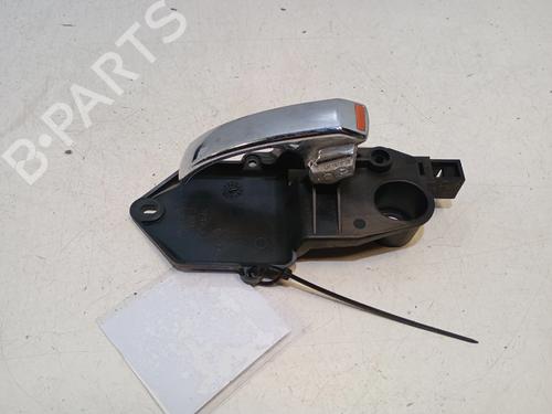 Used Front left interior door handle Front left interior door handle FIAT 500 (312_) 0.9 (312AXG1A, 312.AXG11) (86 hp) 36558635 36558635