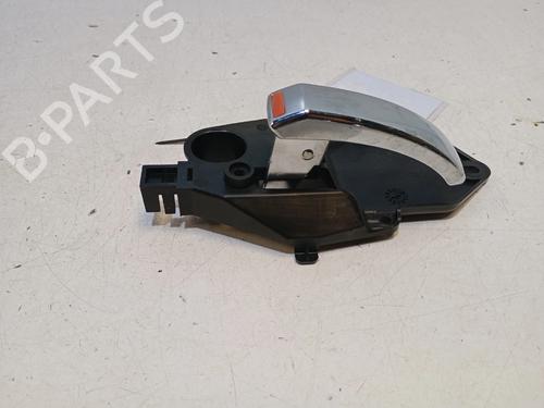 Front left interior door handle FIAT 500 (312_) 0.9 (312AXG1A, 312.AXG11) | BP36558635I13 - Image 2