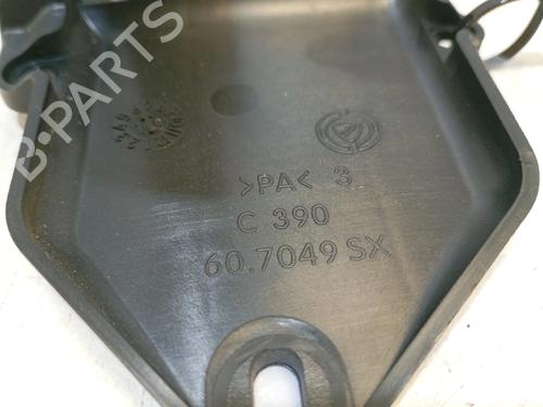 Front left interior door handle FIAT 500 (312_) 0.9 (312AXG1A, 312.AXG11) | BP36558635I13 - Image 4