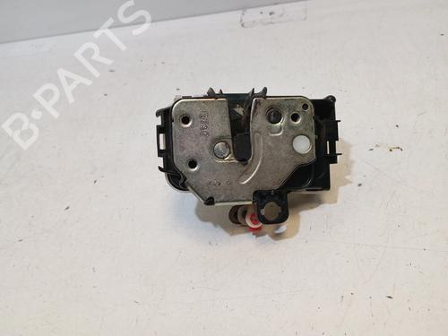 Used Front left lock Front left lock 36558636 36558636