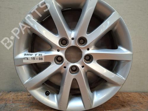 Used Rim Rim 36558638 36558638