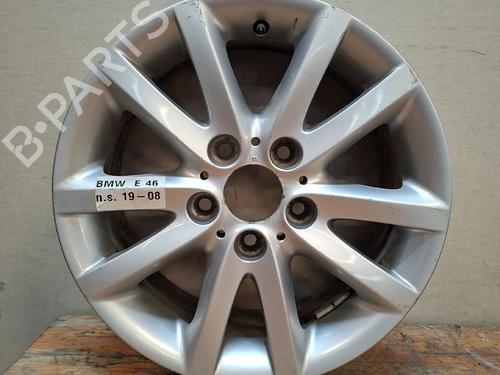 Used Rim Rim 36558639 36558639