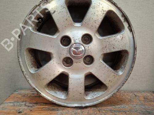 Used Rim Rim 36558642 36558642