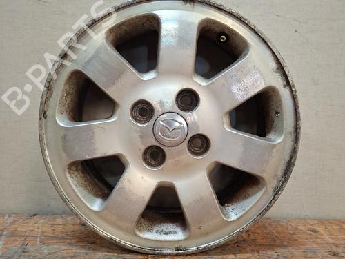 Used Rim Rim 36558643 36558643