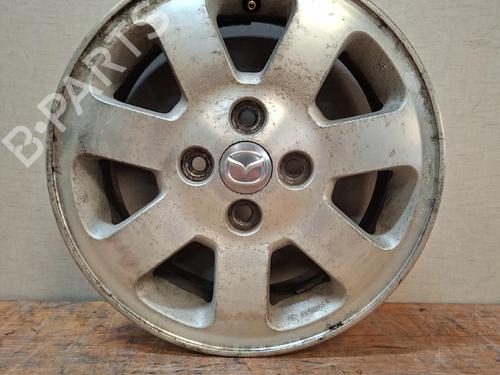 Used Rim Rim 36558644 36558644