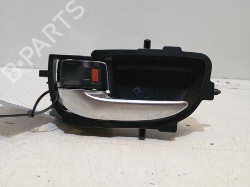Used Rear left interior door handle Rear left interior door handle 36558641 36558641