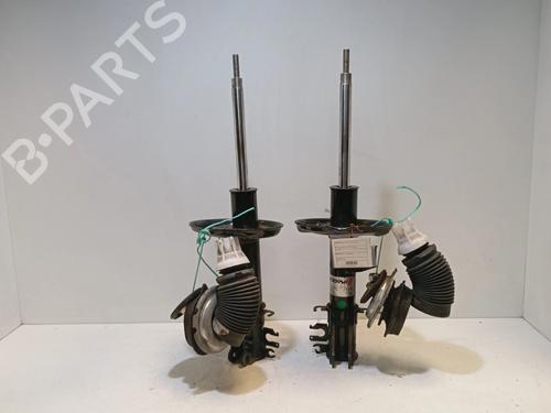 Used Left front shock absorber Left front shock absorber ABARTH 500 / 595 / 695 1.4 (312.AXF11, 312.AXF1A) (180 hp) 30814775 30814775