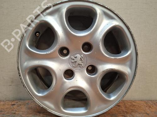Used Rim Rim 36646031 36646031