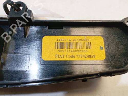 Switch FIAT BRAVO II (198_) | BP36646032I30 - Image 3