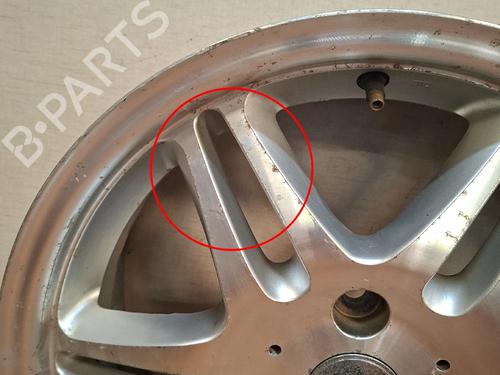 Fælk SMART FORTWO Cabrio (451) | BP36646035C45 - Image 6