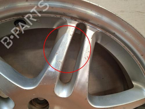Fælk SMART FORTWO Cabrio (451) | BP36646035C45 - Image 7