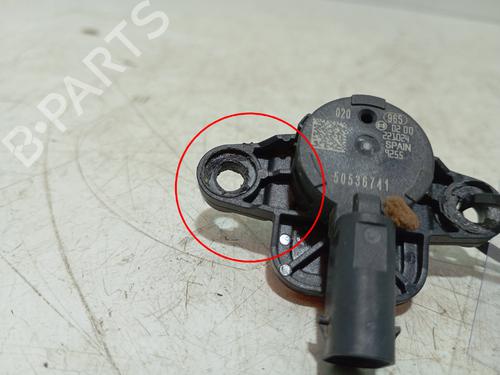 Electronic sensor FIAT 500 C (312_) 1.0 Mild Hybrid (312.AYD1B) | BP36646038M84 - Image 5