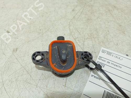 Electronic sensor FIAT 500 C (312_) 1.0 Mild Hybrid (312.AYD1B) | BP36646038M84 - Image 2