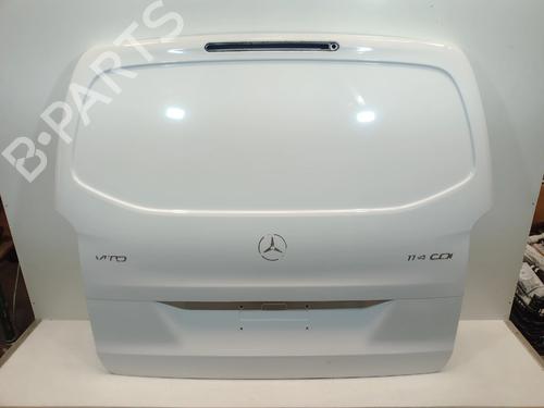 Bagklap CC/Kombi-Coupé Bagklap CC/Kombi-Coupé 36646040 36646040
