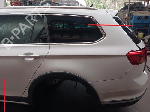 left-rear-fenders-vw-passat-alltrack-b8-variant-3g5-cb5-2015-24294698 main image