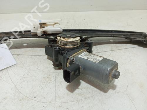 Front right window mechanism FIAT 500 C (312_) 1.0 Mild Hybrid (312.AYD1B) | BP26308782C23 - Image 3