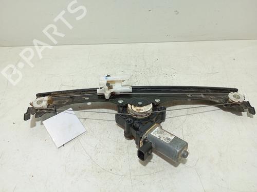 Front right window mechanism FIAT 500 C (312_) 1.0 Mild Hybrid (312.AYD1B) | BP26308782C23 - Image 2
