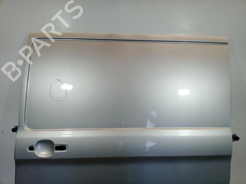 Used Left slide door Left slide door 36650918 36650918