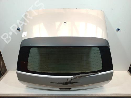 Used Tailgate Tailgate CHRYSLER 300C (LX, LE) [2004-2026] 36650920 36650920