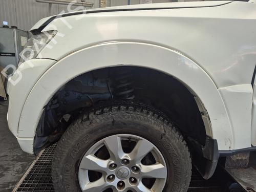 Used Front left wheel arch trim Front left wheel arch trim 36650924 36650924
