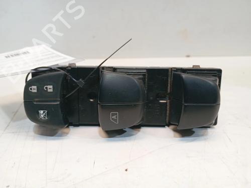 Used Left front window switch Left front window switch 36671000 36671000