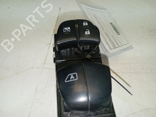 Left front window switch NISSAN QASHQAI II (J11, J11_) | BP36671000I27 - Image 3