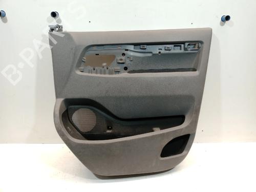 Høyre frontpanel Høyre frontpanel OPEL VIVARO C Bus (K0) [2019-2026] 36671003 36671003