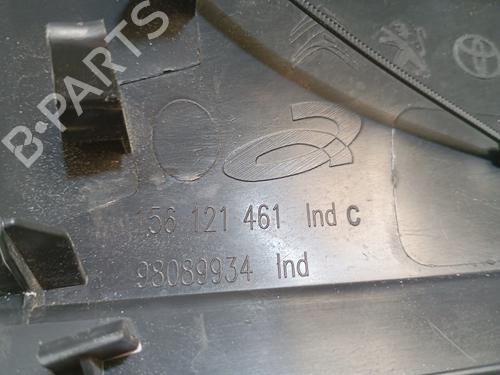 Other TOYOTA PROACE Platform/Chassis (MDZ_) | BP36670990O1 - Image 4