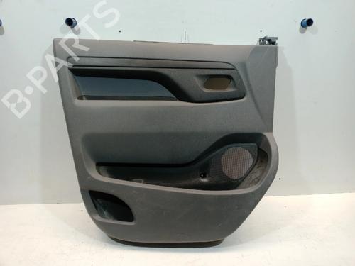 Used Front left panel Front left panel 36671002 36671002