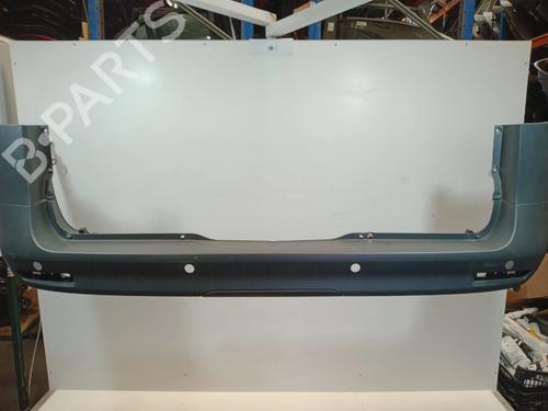 Used Rear bumper Rear bumper MERCEDES-BENZ V-CLASS (W447) [2014-2026] 36676401 36676401