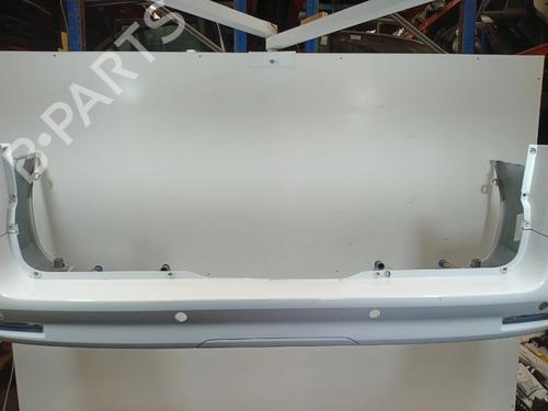Used Rear bumper Rear bumper MERCEDES-BENZ V-CLASS (W447) [2014-2026] 36676402 36676402