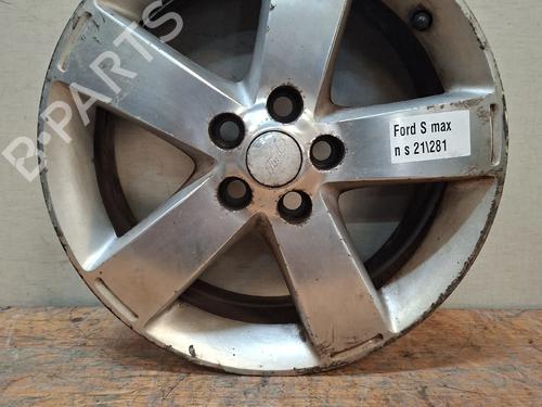 Fælk Fælk FORD S-MAX (WA6) [2006-2014] 36676406 36676406
