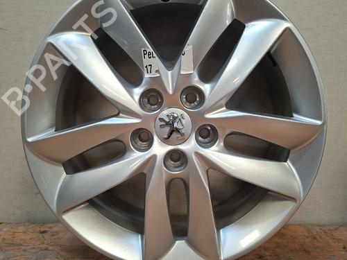 Used Rim Rim 36676412 36676412